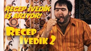 Recep İvedik İş Arıyor  Recep İvedik 2 [upl. by Akoyin281]