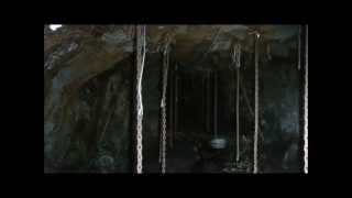 ABANDONED Haunted Horton Mine Tunnel CREEPY Sounds Captured Inside [upl. by Nomal]