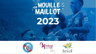 Mouille ton Maillot  2023 [upl. by Rozina933]