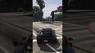 GTA 5  Schlagen GT STR shorts gtav rockstareditor schlagen schlagengtstr fivem carrerasgta [upl. by Ynotna]