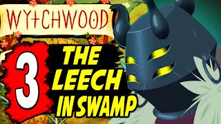 Wytchwood Walkthrough Part 3  THE LEECH IN THE SWAMP  Quest The Sleeping Maiden [upl. by Annadiana914]