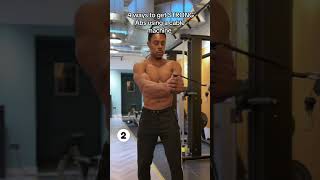 Define Your Lower Abs Intense Abs Exercise [upl. by Tran]