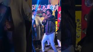 Arosh Khan amp Tania Bristy Dance  Arosh Khan New Eid Natok  BD Box [upl. by Gary994]