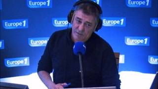 JeanMarie Bigard raconte une blague  Le mec qui lit un livre au lit avec sa femme [upl. by Gower769]