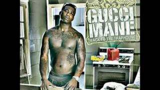 Gucci Mane  Vette Pass By [upl. by Eninnej]