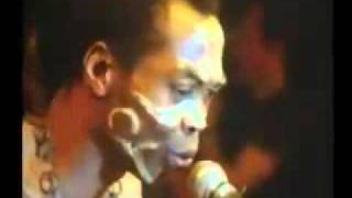 Fela Kuti Live  Teacher Dont Teach Me Nonsense 1986 [upl. by Inga924]