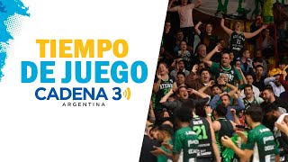 Atenas en busca del ascenso No hay mas entradas para la final  Tiempo de Juego 180624 [upl. by Ras]