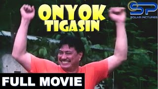 ONYOK TIGASIN  Full Movie  Comedy w Jimmy Santos [upl. by Llevram]