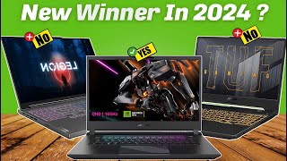 5 Best Gaming Laptops of 2024 Top Picks for Every Budget [upl. by Oba]