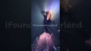 Reputation Stadium Tour Edit taylornation [upl. by Hecht]