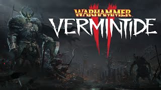 Norsca Attacks  Warhammer Vermintide 2 OST Extended  Jesper Kyd [upl. by Neirod962]