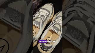 Rekomendasi Sepatu Lokal dari Marqueco sepatuanaksekolah sneakers sepatusekolah sepatulokal [upl. by Knut]