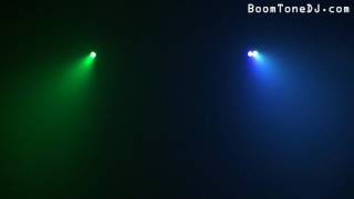 BoomToneDJ  Disco LED [upl. by Reynolds]