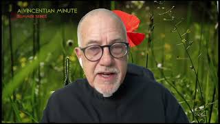 a vincentian minute Habits 06 Cultivate Humility [upl. by Judenberg]