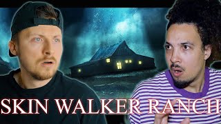 SKIN WALKER RANCH THE MOST PARANORMAL HOTSPOT ON EARTH MOVIE [upl. by Kele599]