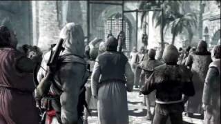 Assassins CreedOfficial TrailerHD1080p [upl. by Wenoa687]