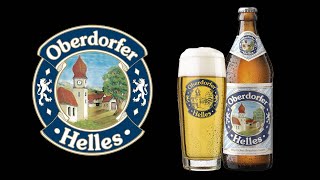 Oberdorfer Helles [upl. by Gaye]