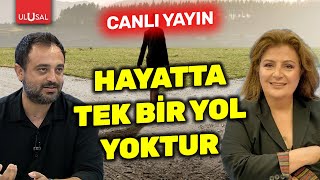 Hayatta tek bir yol yok  Güneş Batum ile Güneşli Sohbetler  Doç Dr Deniz Telek CANLI [upl. by Limay533]