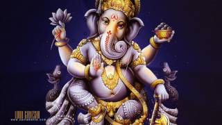 lord ganesha mantra suklam baradaram by gantasala [upl. by Hadrian]