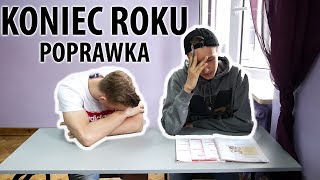 KONIEC ROKU SZKOLNEGO TYPOWE TEKSTY [upl. by Monk]