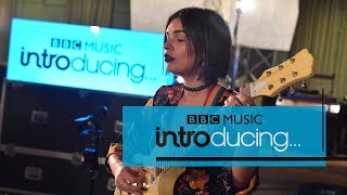 Bessie Turner  Words You Say BBC Music Introducing session [upl. by Elleron59]