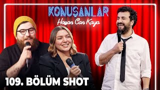 Konuşanlar 109 Bölüm Shot [upl. by Mcclish]