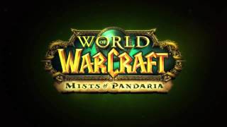 WoW Mists of Pandaria OST  Sha [upl. by Lamak246]