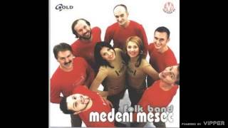 Medeni mesec  Božije suze  Audio 2001 [upl. by Kauslick]