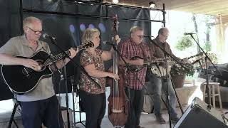 Stoney Creek Bluegrass Band  Antietam Turnaround Live [upl. by Margret594]