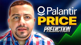 My Palantir Stock Price Prediction for 2025  PLTR Stock Analysis  PLTR Stock Prediction [upl. by Vachil]