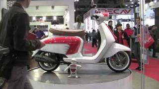 Lambretta [upl. by Inanak511]