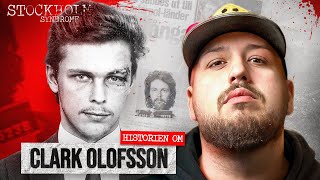 HISTORIEN OM CLARK OLOFSSON [upl. by Anitac]