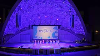 The Trebles at UCSD Epstein Ampitheater Performance Act 2 5212024 [upl. by Ier]