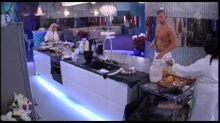 Big Brother Sweden S07E59 2011 [upl. by Strage]