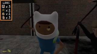 VanossGaming Gmod Deathrun Funny Moments Compilation [upl. by Notfol]