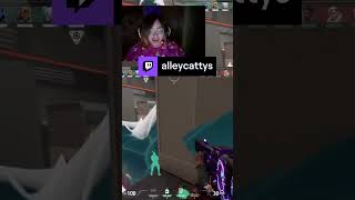 icardi bilmiyorum diyorr  alleycattys Twitch etiketli [upl. by Odell]