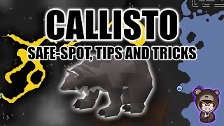 Callisto Safespot Tips and Tricks for 2025 kills an hour [upl. by Basham]