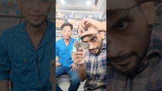 Funny Note hole magic trick with brother 🤑🤣😜shorts viralvideo short magic [upl. by Ragland]