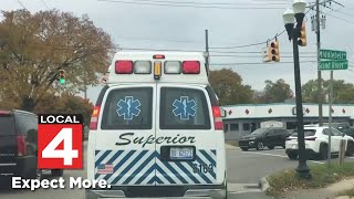 New concerns surround surprise ambulance bills [upl. by Dnomsed188]