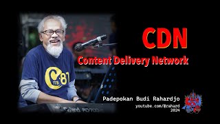 CDN  Content Delivery Network [upl. by Yerffoeg688]