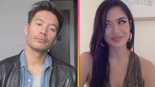 Bling Empires Kevin and Kim on Why Their Relationship FAILED Exclusive [upl. by Einnos]