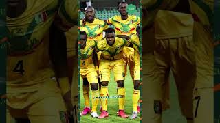 CAN2023 1601 Burkina Faso vs Mauritanie  Tunisie vs Namibie et Mali vs Afrique du Sud wiwsport [upl. by Orazal]