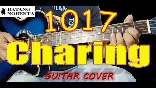 CHARING  1017 cover [upl. by Ayita]