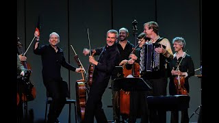 Norwegian Chamber Orchestras playful Vivaldi [upl. by Gothurd]