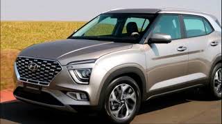 HYUNDAI CRETA 2024 OU CITROEN C3 AIRCROSS 2024 [upl. by Naitsihc]