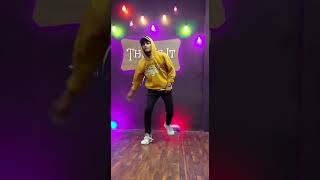 Dil Luteya  Jazzy B  Aakash Nevatiya Choreography [upl. by Aimit477]