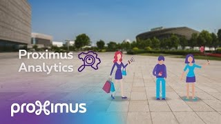 Apprenez à mieux connaître vos clients grâce à Proximus Analytics [upl. by Body596]