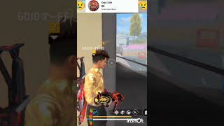 Free Fire new short 😱 mp40 1 VS 4  new short  viral videoshortsviral 😢😢😱 [upl. by Drye]