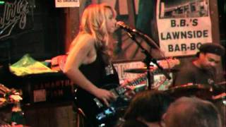 Smokestack Lightnin  Samantha Fish with Special Guests [upl. by Howland962]