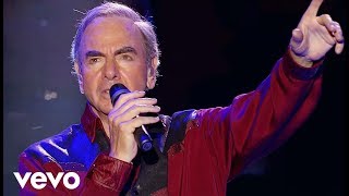 Neil Diamond  America Live At The Greek Theatre  2012 [upl. by Auohs]